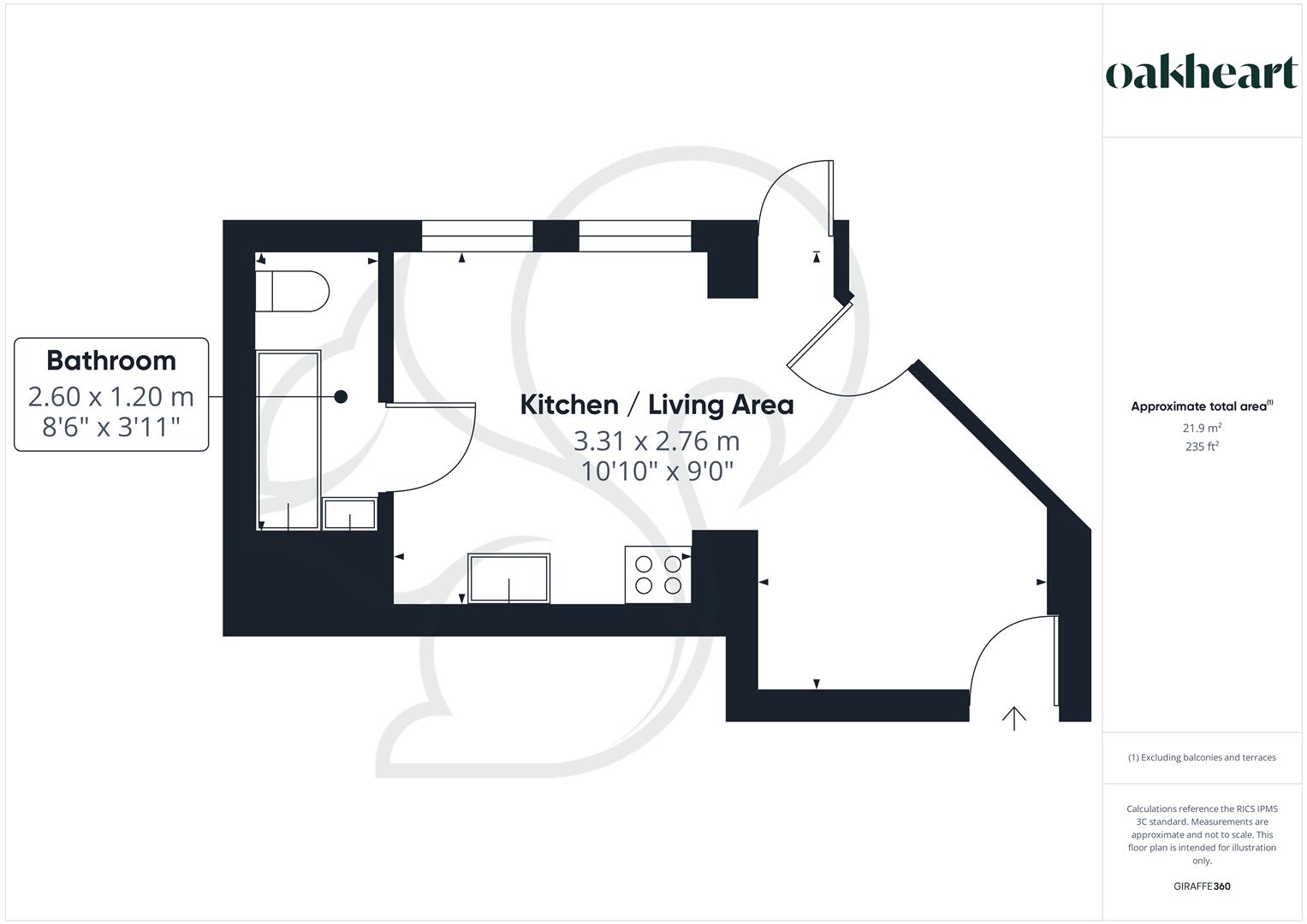 Floorplan thumbnail